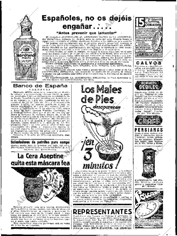 ABC SEVILLA 01-08-1933 página 44