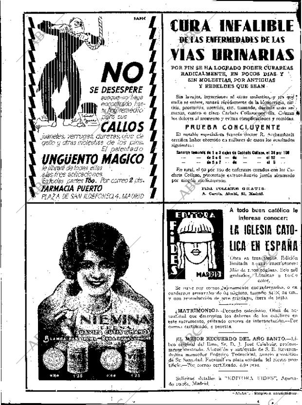 ABC SEVILLA 01-08-1933 página 48