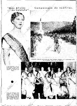 ABC MADRID 02-08-1933 página 10