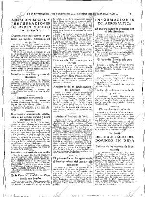ABC MADRID 02-08-1933 página 24