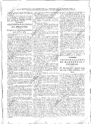 ABC MADRID 02-08-1933 página 28