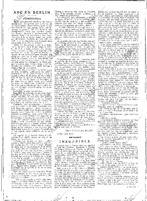 ABC MADRID 02-08-1933 página 4