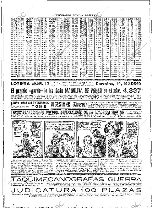 ABC MADRID 02-08-1933 página 46