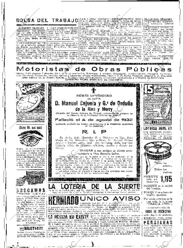 ABC MADRID 02-08-1933 página 50