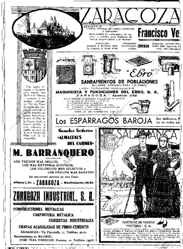 ABC MADRID 02-08-1933 página 52