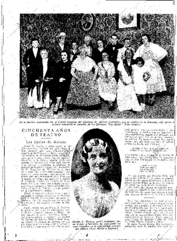 ABC MADRID 03-08-1933 página 12