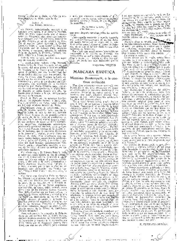 ABC MADRID 03-08-1933 página 14