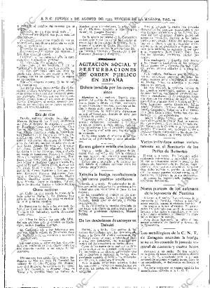 ABC MADRID 03-08-1933 página 24