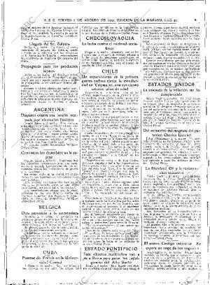 ABC MADRID 03-08-1933 página 30