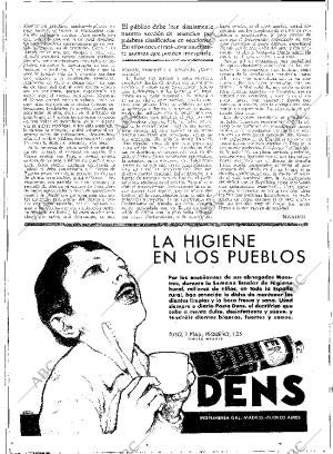 ABC MADRID 03-08-1933 página 4