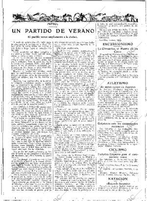 ABC MADRID 03-08-1933 página 40