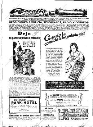 ABC MADRID 03-08-1933 página 44