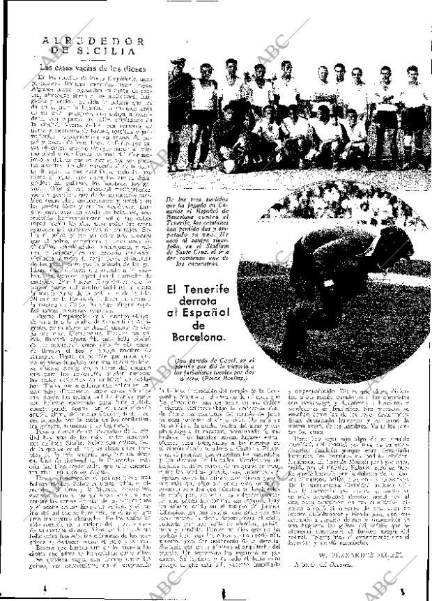 ABC MADRID 03-08-1933 página 5