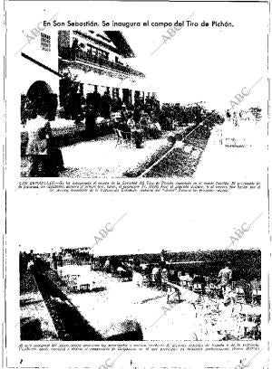 ABC MADRID 03-08-1933 página 6