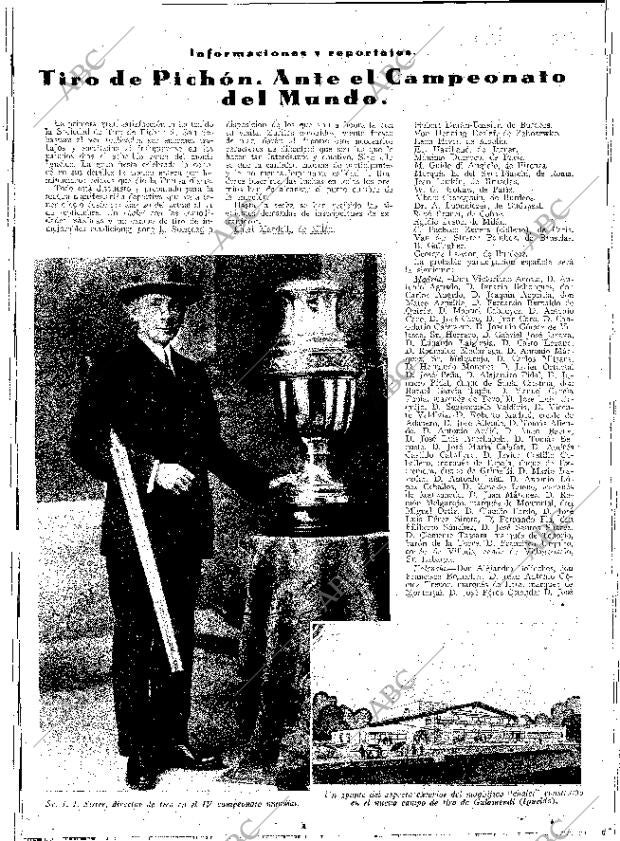 ABC MADRID 03-08-1933 página 8