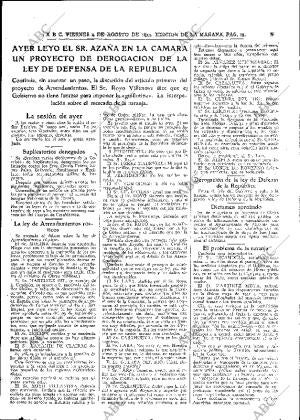 ABC MADRID 04-08-1933 página 19