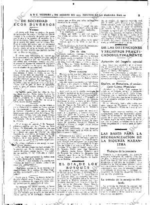 ABC MADRID 04-08-1933 página 22