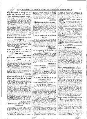 ABC MADRID 04-08-1933 página 28