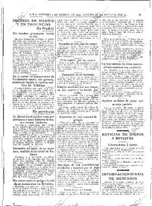 ABC MADRID 04-08-1933 página 30