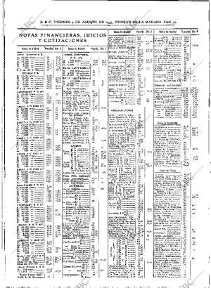 ABC MADRID 04-08-1933 página 34