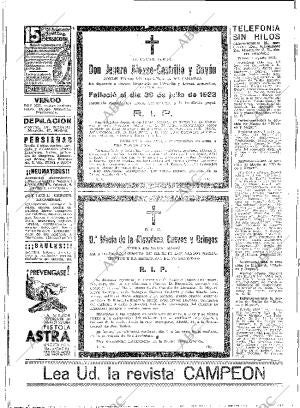 ABC MADRID 04-08-1933 página 40