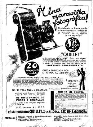 ABC MADRID 04-08-1933 página 48