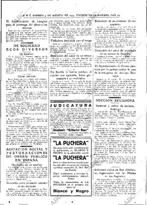 ABC MADRID 05-08-1933 página 29