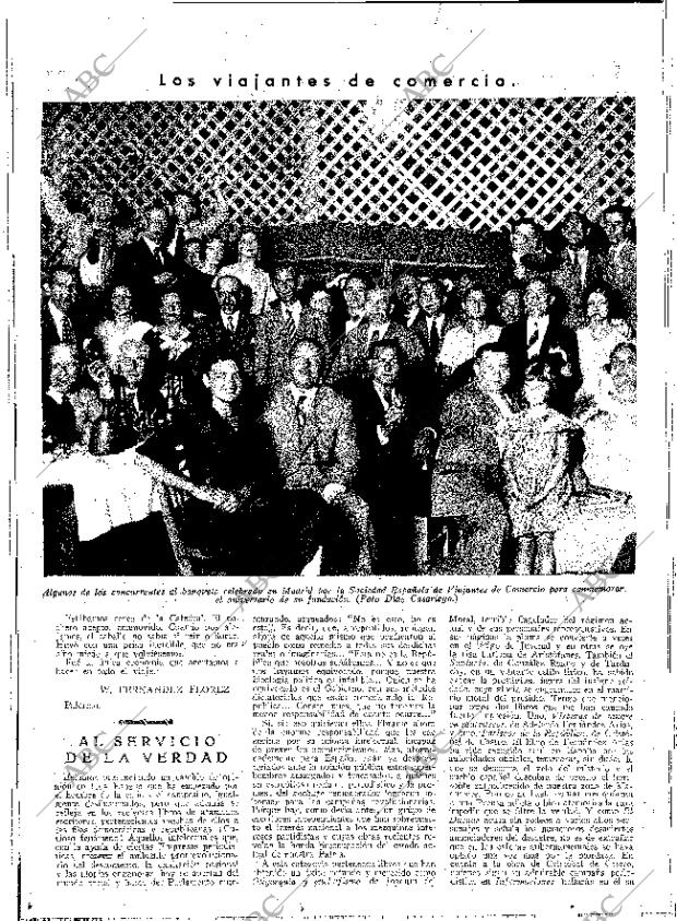 ABC MADRID 05-08-1933 página 4