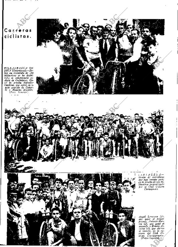 ABC MADRID 05-08-1933 página 9
