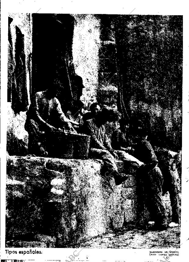 ABC SEVILLA 06-08-1933 página 2