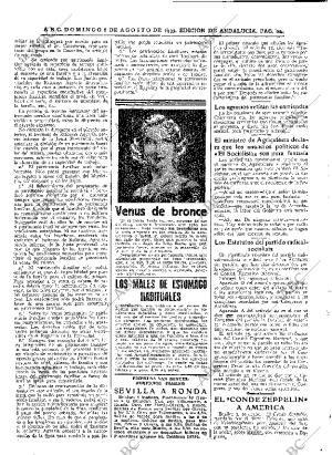 ABC SEVILLA 06-08-1933 página 20