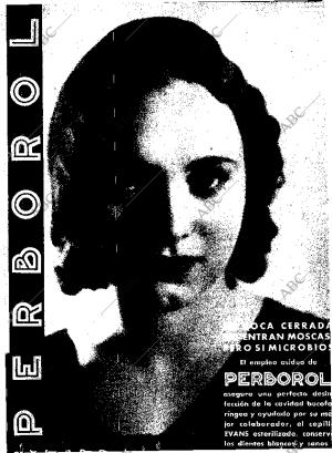 ABC SEVILLA 06-08-1933 página 46