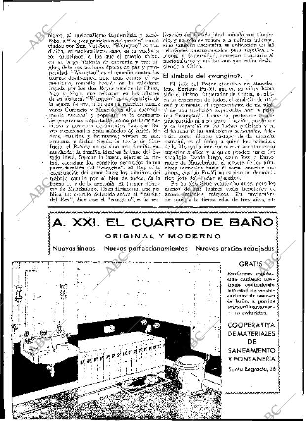 BLANCO Y NEGRO MADRID 06-08-1933 página 108