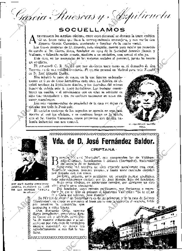 BLANCO Y NEGRO MADRID 06-08-1933 página 132