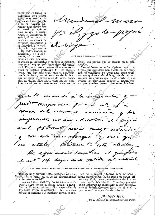 BLANCO Y NEGRO MADRID 06-08-1933 página 151