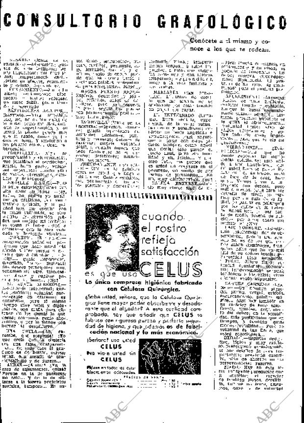 BLANCO Y NEGRO MADRID 06-08-1933 página 16