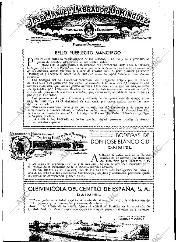 BLANCO Y NEGRO MADRID 06-08-1933 página 196