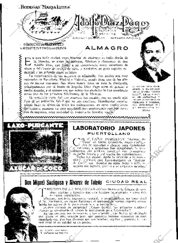 BLANCO Y NEGRO MADRID 06-08-1933 página 216