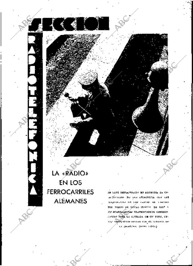 BLANCO Y NEGRO MADRID 06-08-1933 página 219