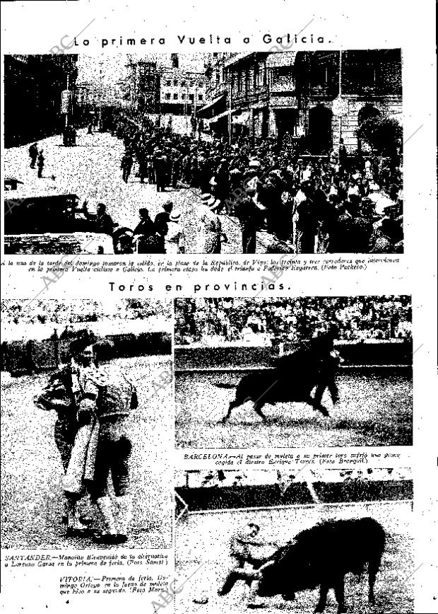 ABC MADRID 08-08-1933 página 13