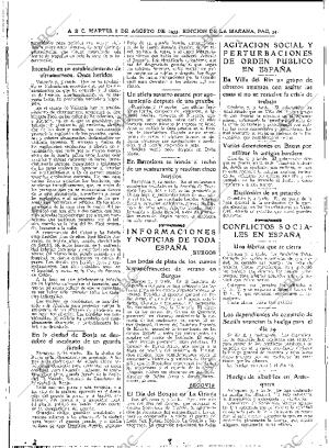 ABC MADRID 08-08-1933 página 34