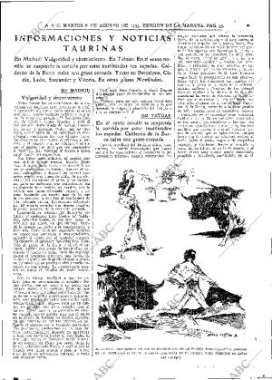 ABC MADRID 08-08-1933 página 35