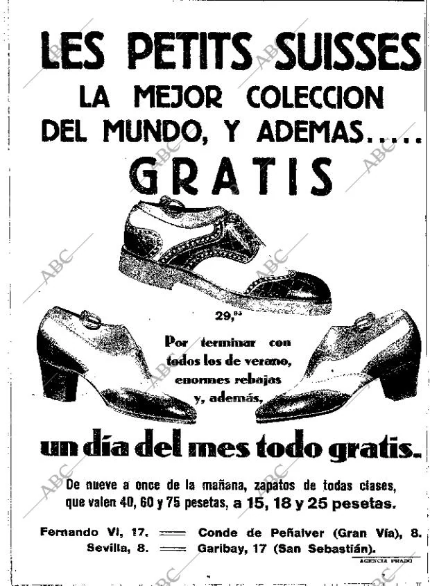 ABC MADRID 08-08-1933 página 56