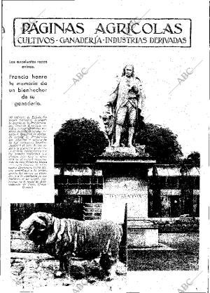 ABC MADRID 11-08-1933 página 11