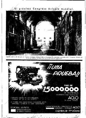 ABC MADRID 11-08-1933 página 12