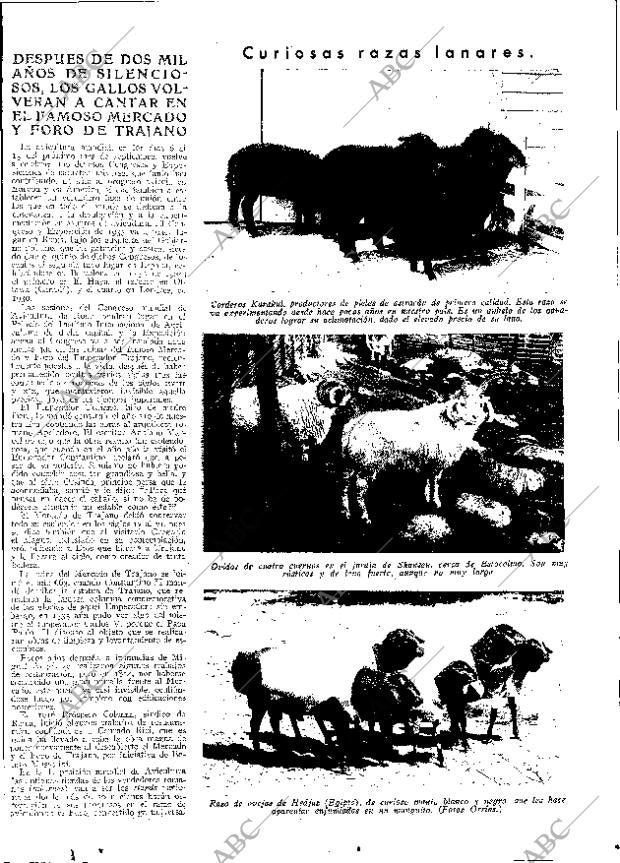 ABC MADRID 11-08-1933 página 13