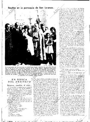ABC MADRID 11-08-1933 página 4