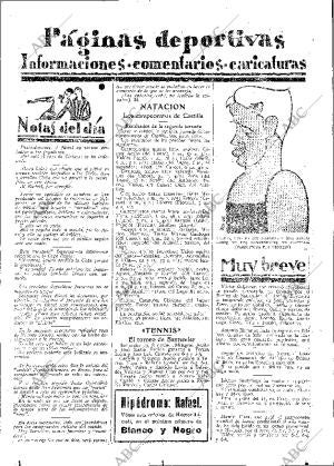ABC MADRID 11-08-1933 página 41