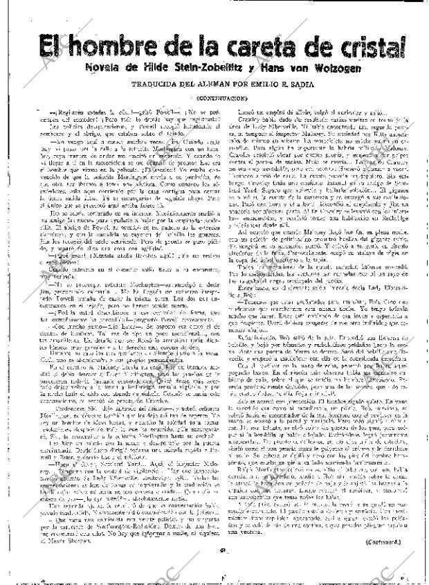 ABC MADRID 11-08-1933 página 44