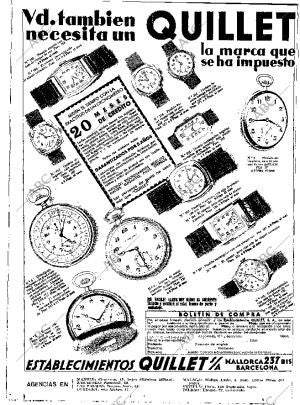 ABC MADRID 11-08-1933 página 48